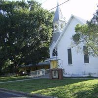 Port Tampa United Methodist Church