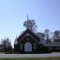 Trinity United Methodist Church