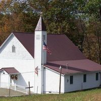 Culbertson's Chapel United Methodist Church