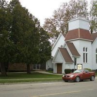 Port Hope United Methodist Church