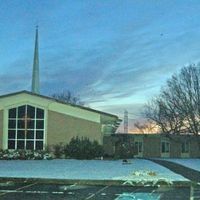 Green Meadow United Methodist Church