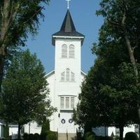 Farmington United Methodist Church