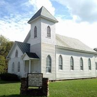 Mount Calvary United Methodist Church