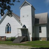 Elkville United Methodist Church