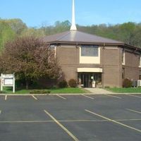 Grassland United Methodist Church