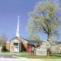 Mount Pisgah United Methodist Church