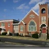 First United Methodist Church Paintsville