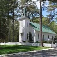 Ebenezer United Methodist Church