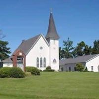 Plank Chapel United Methodist Church