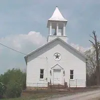 Mount Clifton United Methodist Church