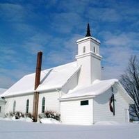 Keswick United Methodist Church