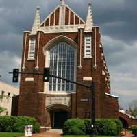 Main Street United Methodist Church