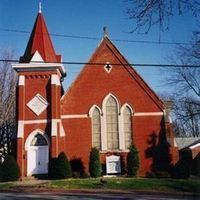 Bloomfield United Methodist Church - UMC church near me in Bloomfield, KY