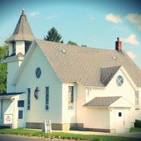 Amble United Methodist Church