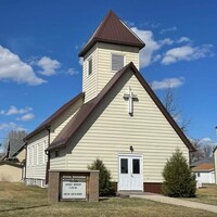 Kindred Methodist Church