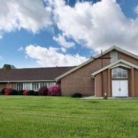 Grace United Methodist Church