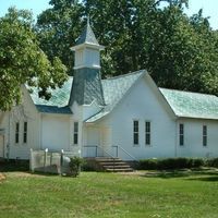 Northwest United Methodist Church