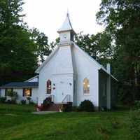 Silverbrook United Methodist Church