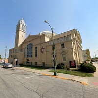 First United Methodist Church of Fort Dodge