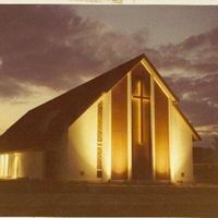 First United Methodist Church of Pahokee