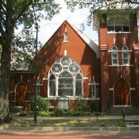 Lebanon First United Methodist Church