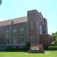 First United Methodist Church of Palmetto