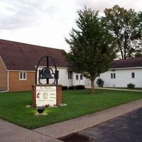 St. Paul United Methodist Church