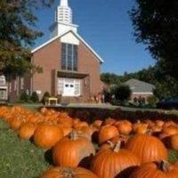 Maple Springs United Methodist Church