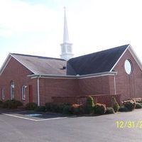 Hillsboro First United Methodist Church