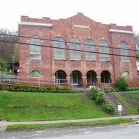 Jenkins United Methodist Church