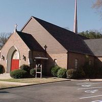 Taylor Memorial United Methodist Church