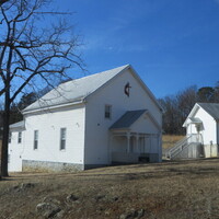 Mount Pleasant United Methodist Church