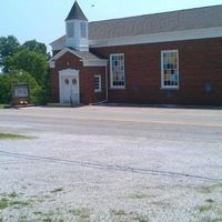 Carthage United Methodist Church