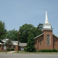 Tabernacle United Methodist Church