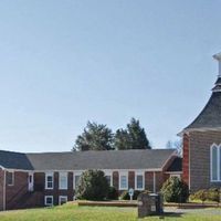 Ebenezer United Methodist Church