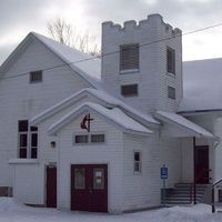 Crystal Valley United Methodist Church