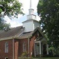 Mount Tabor United Methodist Church