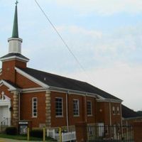 Trinity United Methodist Church