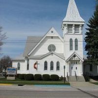 Elsie United Methodist Church