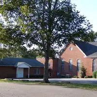 Crouse United Methodist Church