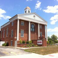 South Ashland United Methodist Church