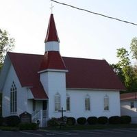 Granbery United Methodist Church