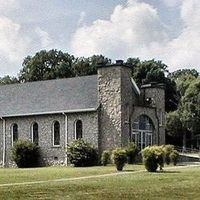 Clover Hill United Methodist Church