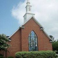 Asbury United Methodist Church (1 photo) - UMC church near me in ...