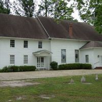 Newbegun United Methodist Church