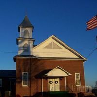 Baltimore United Methodist Church