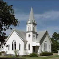 Marvin United Methodist Church