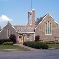 McKendree Memorial United Methodist Church