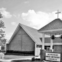 Morehead United Methodist Church