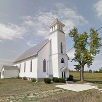 Bethel United Methodist Church